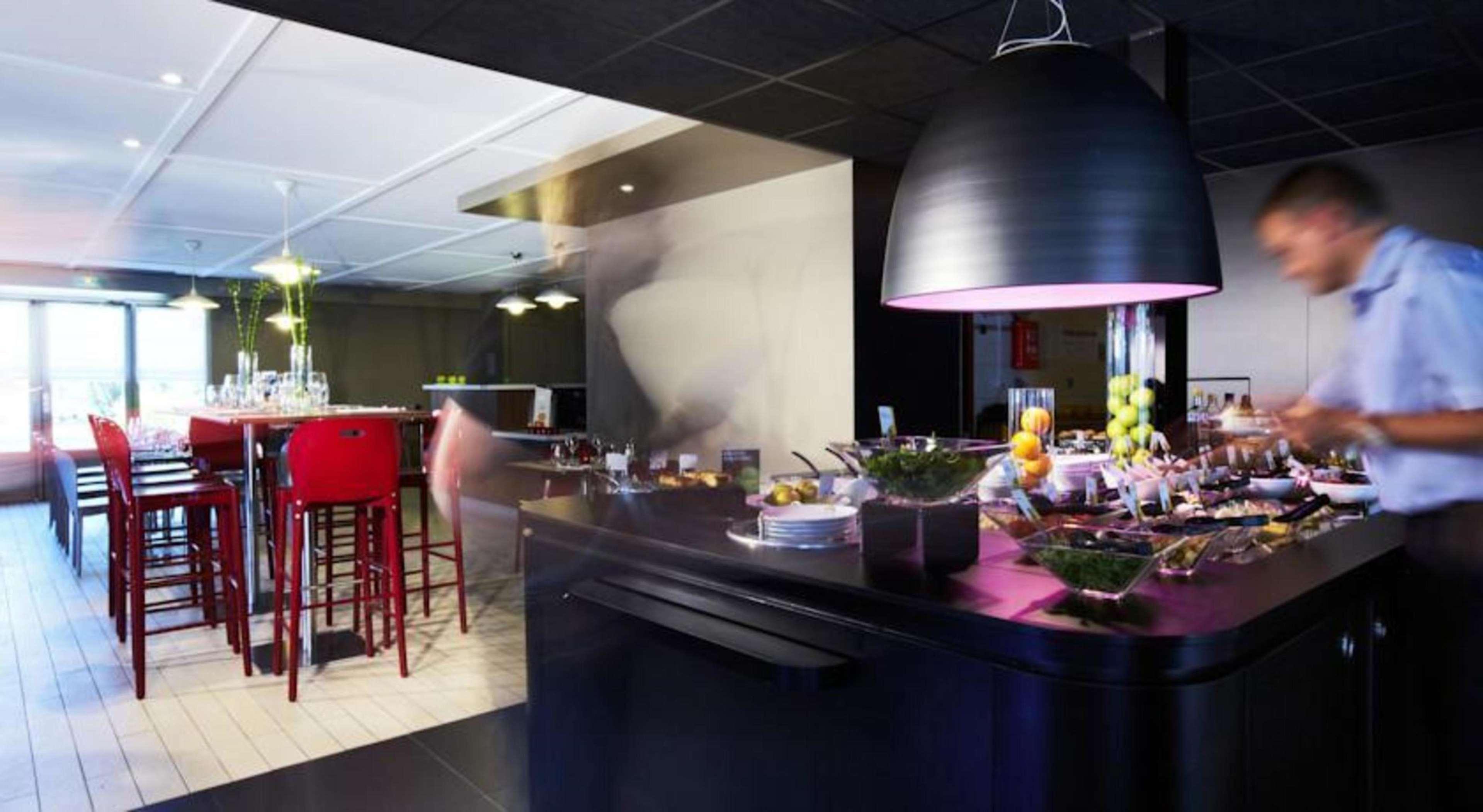 圣波莱达达克斯钟楼酒店 圣保罗-莱达 外观 照片