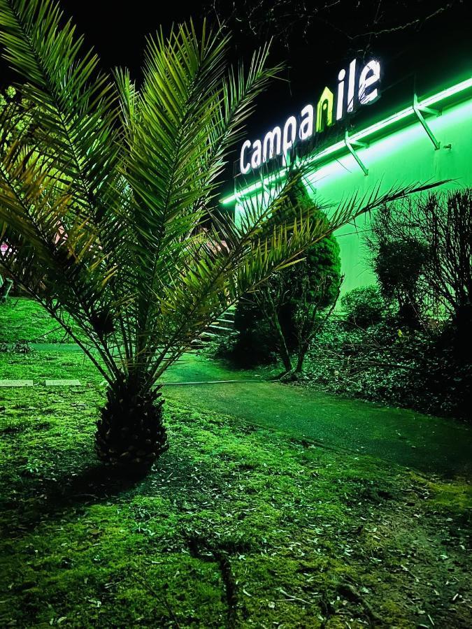 圣波莱达达克斯钟楼酒店 圣保罗-莱达 外观 照片