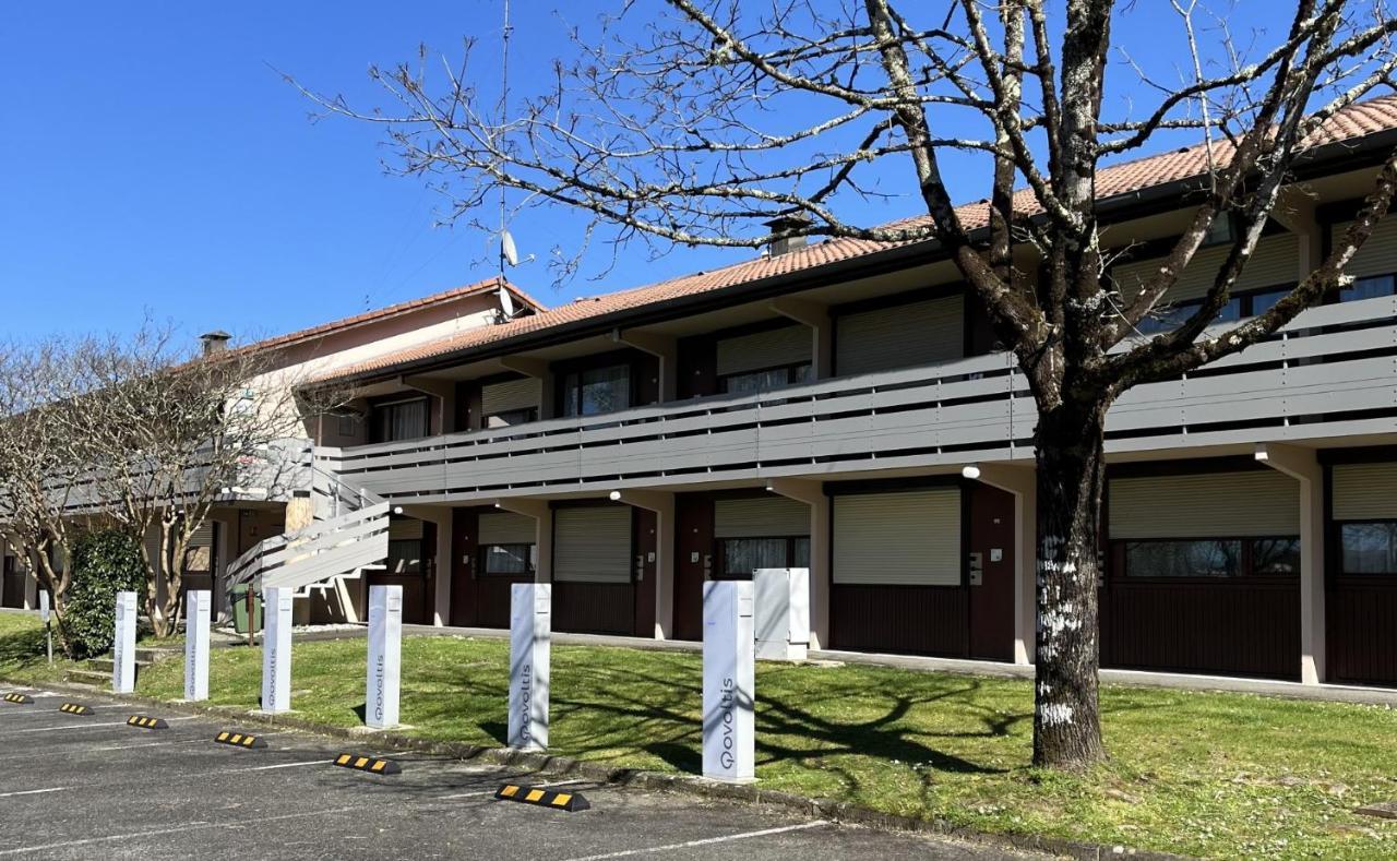 圣波莱达达克斯钟楼酒店 圣保罗-莱达 外观 照片