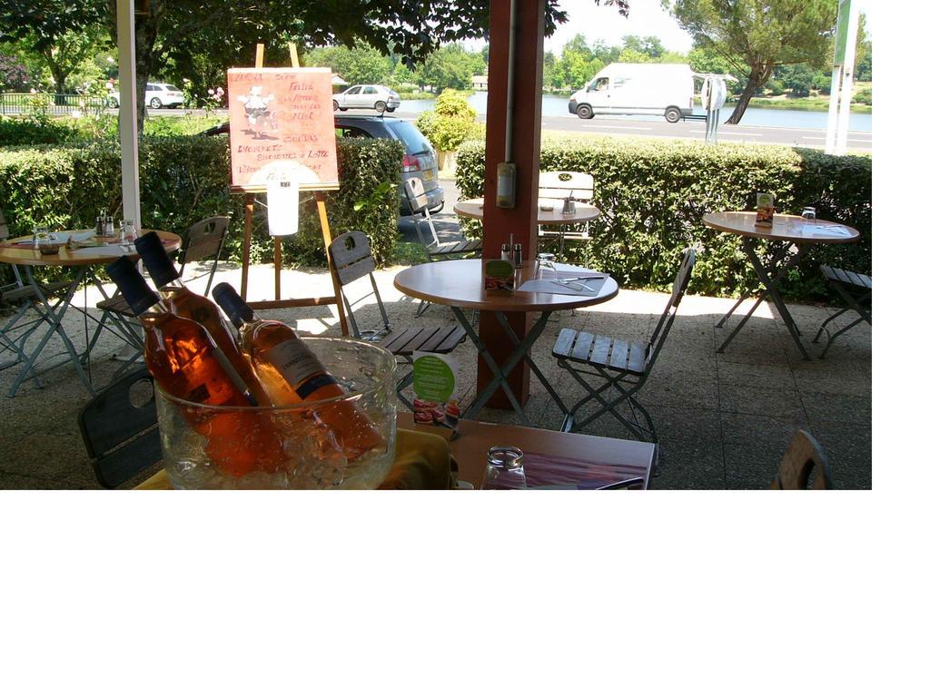 圣波莱达达克斯钟楼酒店 圣保罗-莱达 外观 照片